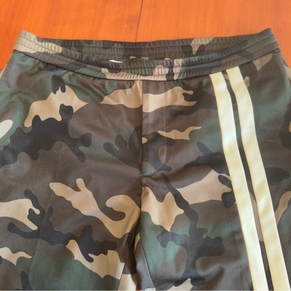 Valentino Joggers